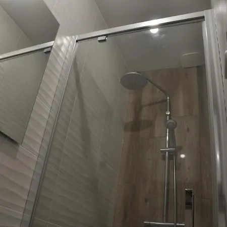 Le P'tit De Centre Apartment