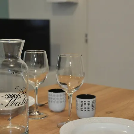 Le P'tit De Centre *