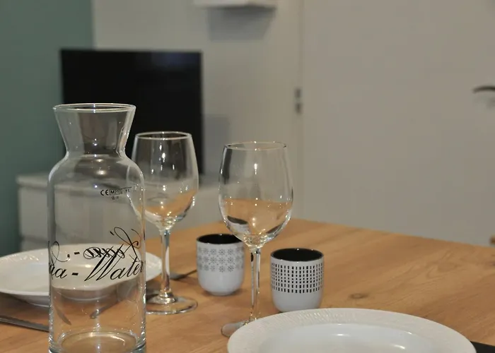 Le P'tit De Centre *