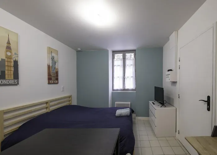 Le P'tit De Centre Daire